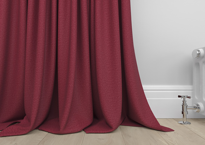 Stamford, Port - Made to Measure Curtains - Image 6